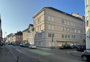 Barkhausstraße